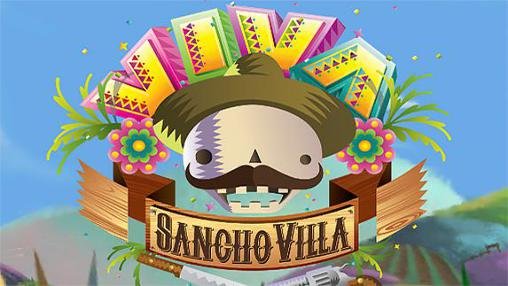 game pic for Viva Sancho Villa